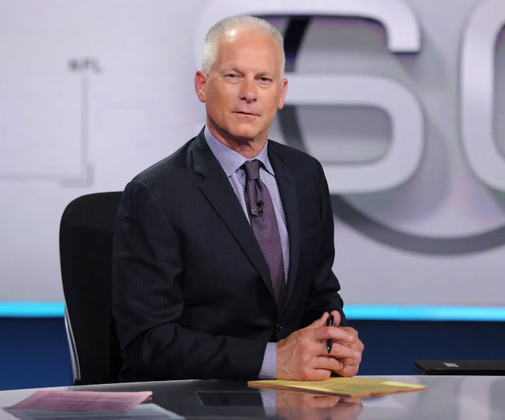 Kenny Mayne
